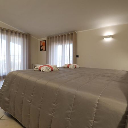 Come A Casa Bed And Breakfast Boscoreale Exterior photo