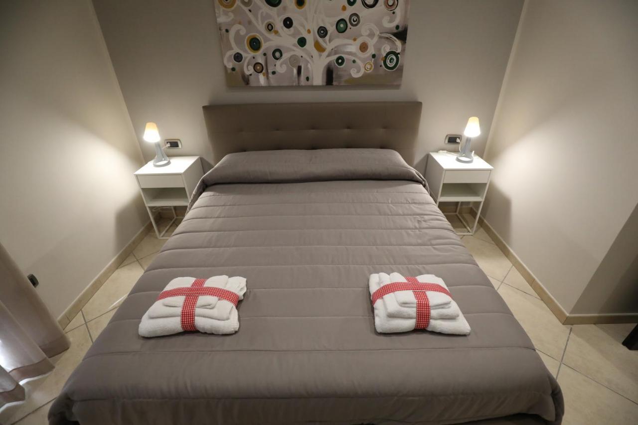 Come A Casa Bed And Breakfast Boscoreale Exterior photo