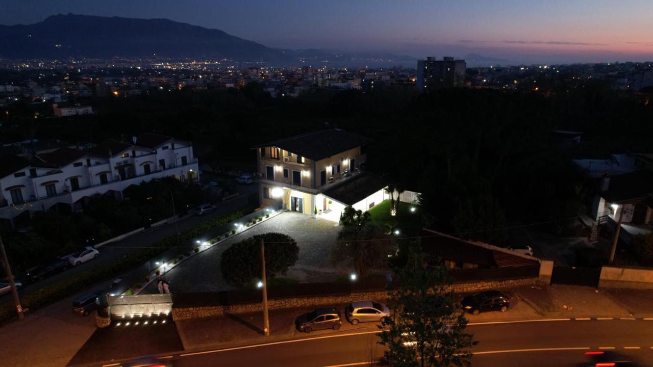 Come A Casa Bed And Breakfast Boscoreale Exterior photo