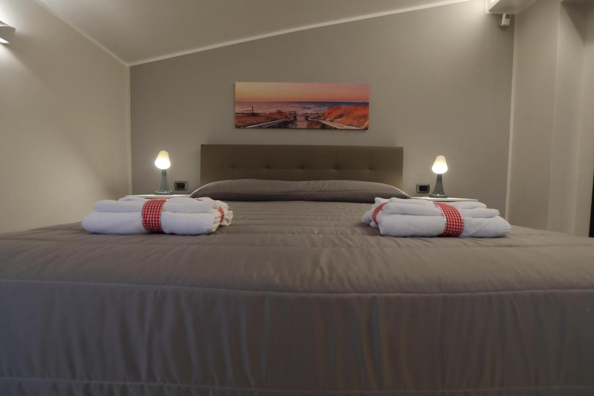 Come A Casa Bed And Breakfast Boscoreale Exterior photo